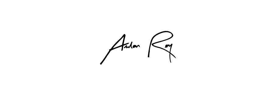 This is the best signature style for the Amlan Roy name. Also you like these signature font (Arty Signature). Mix name signature. Amlan Roy signature style 8 images and pictures png