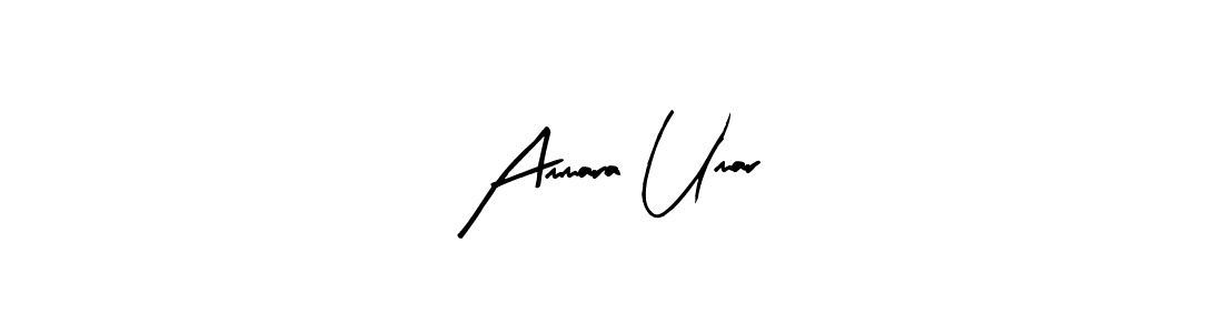 See photos of Ammara Umar official signature by Spectra . Check more albums & portfolios. Read reviews & check more about Arty Signature font. Ammara Umar signature style 8 images and pictures png
