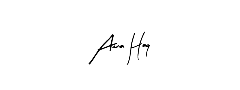 This is the best signature style for the Amna Haq name. Also you like these signature font (Arty Signature). Mix name signature. Amna Haq signature style 8 images and pictures png