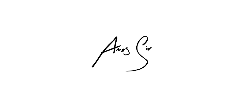 How to Draw Amog Sir signature style? Arty Signature is a latest design signature styles for name Amog Sir. Amog Sir signature style 8 images and pictures png