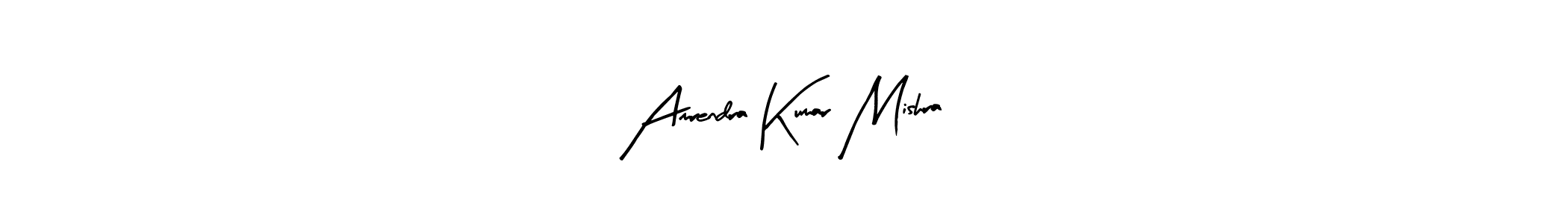 It looks lik you need a new signature style for name Amrendra Kumar Mishra. Design unique handwritten (Arty Signature) signature with our free signature maker in just a few clicks. Amrendra Kumar Mishra signature style 8 images and pictures png