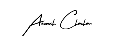 This is the best signature style for the Amresh Chauhan name. Also you like these signature font (Arty Signature). Mix name signature. Amresh Chauhan signature style 8 images and pictures png