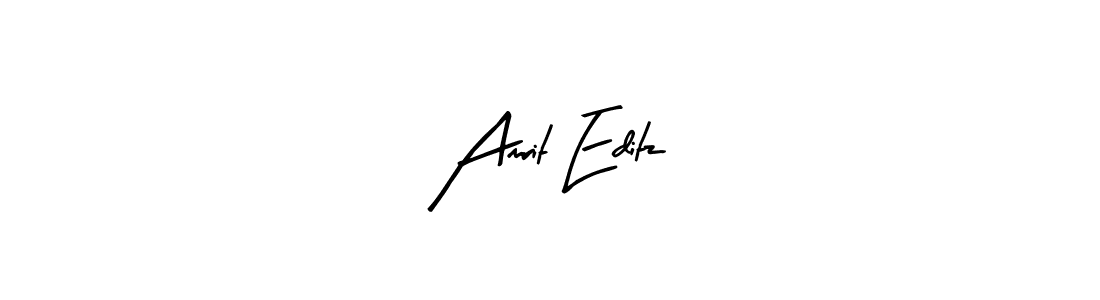 Also we have Amrit Editz name is the best signature style. Create professional handwritten signature collection using Arty Signature autograph style. Amrit Editz signature style 8 images and pictures png