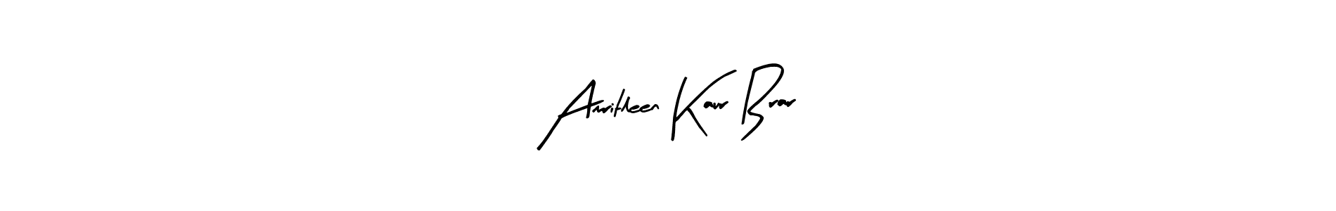 Best and Professional Signature Style for Amritleen Kaur Brar. Arty Signature Best Signature Style Collection. Amritleen Kaur Brar signature style 8 images and pictures png