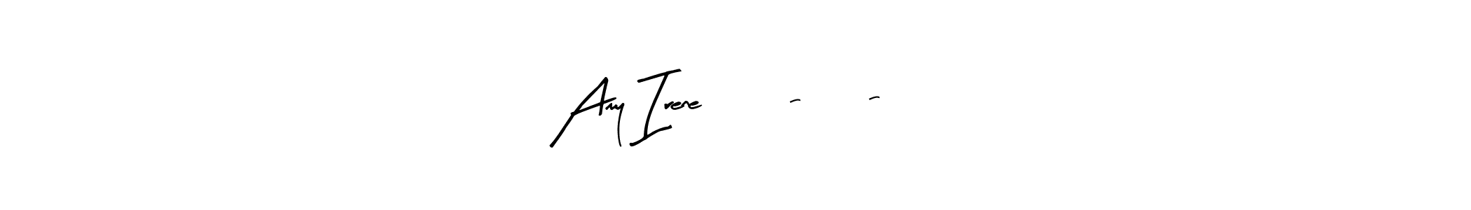 Use a signature maker to create a handwritten signature online. With this signature software, you can design (Arty Signature) your own signature for name Amy Irene     2-19-25. Amy Irene     2-19-25 signature style 8 images and pictures png