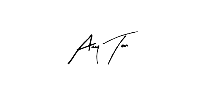 if you are searching for the best signature style for your name Amy Tan. so please give up your signature search. here we have designed multiple signature styles  using Arty Signature. Amy Tan signature style 8 images and pictures png