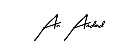 Turn your name An Amdad into a signature brand with Arty Signature styling. Download in standard PNG or transparent format anytime. An Amdad signature style 8 images and pictures png