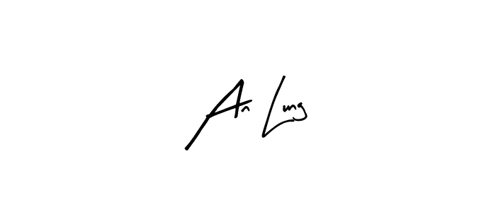 This is the best signature style for the An Lung name. Also you like these signature font (Arty Signature). Mix name signature. An Lung signature style 8 images and pictures png