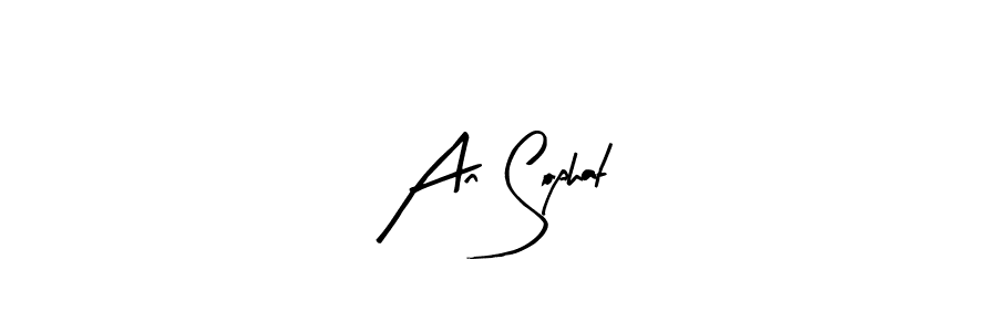 How to Draw An Sophat signature style? Arty Signature is a latest design signature styles for name An Sophat. An Sophat signature style 8 images and pictures png