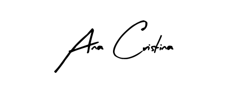 Here are the top professional signature styles for the name Ana Cristina. These are the best autograph styles you can use for your name. Ana Cristina signature style 8 images and pictures png