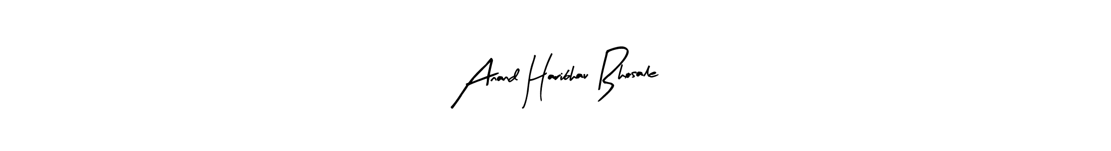 Here are the top 10 professional signature styles for the name Anand Haribhau Bhosale. These are the best autograph styles you can use for your name. Anand Haribhau Bhosale signature style 8 images and pictures png