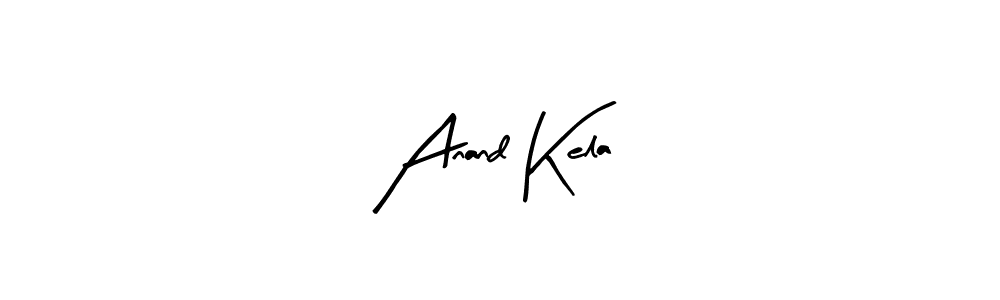 Make a beautiful signature design for name Anand Kela. With this signature (Arty Signature) style, you can create a handwritten signature for free. Anand Kela signature style 8 images and pictures png