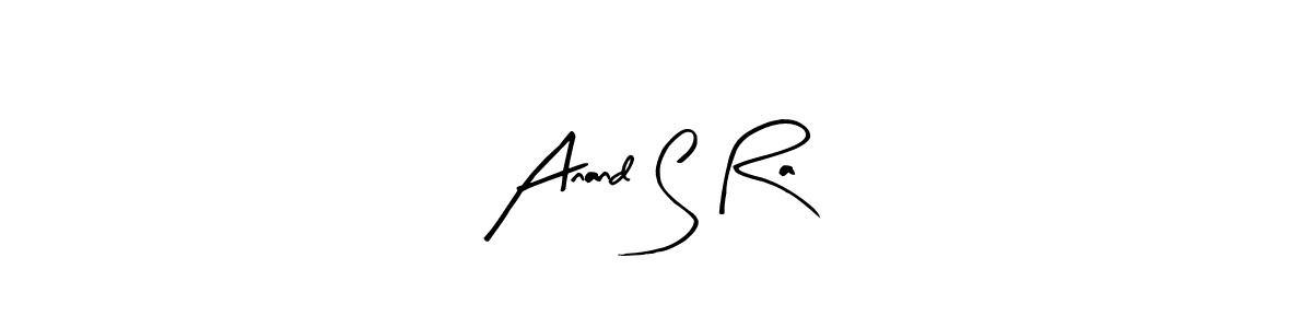 Create a beautiful signature design for name Anand S Raø. With this signature (Arty Signature) fonts, you can make a handwritten signature for free. Anand S Raø signature style 8 images and pictures png