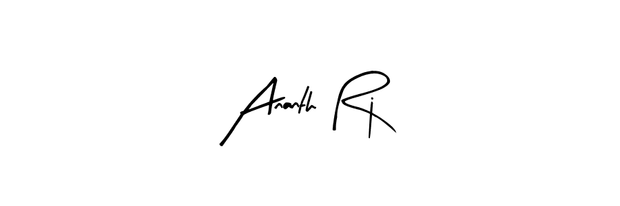 Once you've used our free online signature maker to create your best signature Arty Signature style, it's time to enjoy all of the benefits that Ananth Rj name signing documents. Ananth Rj signature style 8 images and pictures png