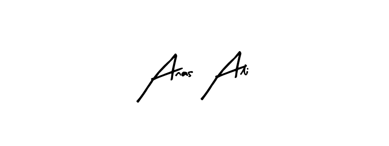 Best and Professional Signature Style for Anas Ali. Arty Signature Best Signature Style Collection. Anas Ali signature style 8 images and pictures png