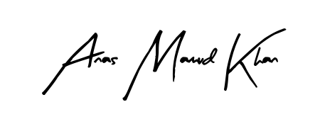 It looks like you need a new signature style for name Anas Mamud Khan. Design unique handwritten (Arty Signature) signature with our free signature maker in just a few clicks. Anas Mamud Khan signature style 8 images and pictures png