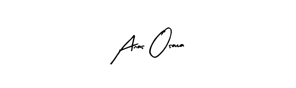 Also You can easily find your signature by using the search form. We will create Anas Osama name handwritten signature images for you free of cost using Arty Signature sign style. Anas Osama signature style 8 images and pictures png