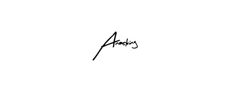 Here are the top 10 professional signature styles for the name Anasking. These are the best autograph styles you can use for your name. Anasking signature style 8 images and pictures png