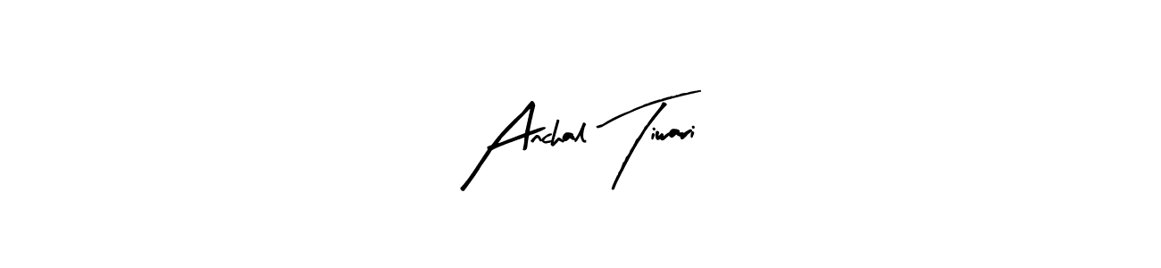 See photos of Anchal Tiwari official signature by Spectra . Check more albums & portfolios. Read reviews & check more about Arty Signature font. Anchal Tiwari signature style 8 images and pictures png