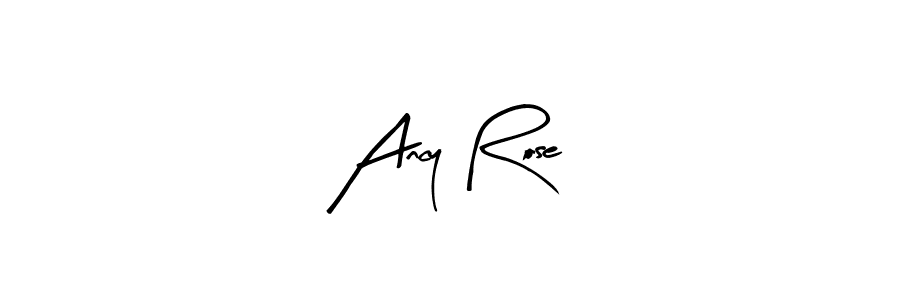 You should practise on your own different ways (Arty Signature) to write your name (Ancy Rose) in signature. don't let someone else do it for you. Ancy Rose signature style 8 images and pictures png