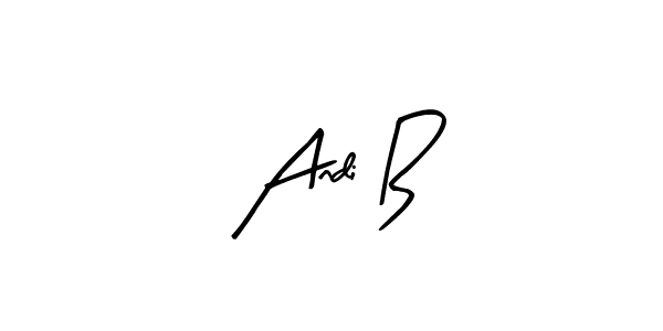 Make a short Andi B signature style. Manage your documents anywhere anytime using Arty Signature. Create and add eSignatures, submit forms, share and send files easily. Andi B signature style 8 images and pictures png