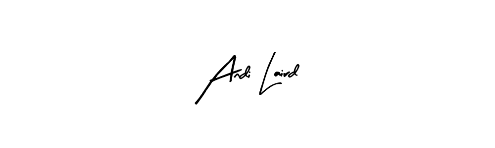 Here are the top 10 professional signature styles for the name Andi Laird. These are the best autograph styles you can use for your name. Andi Laird signature style 8 images and pictures png