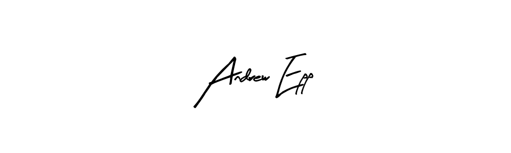Make a beautiful signature design for name Andrew Epp. Use this online signature maker to create a handwritten signature for free. Andrew Epp signature style 8 images and pictures png