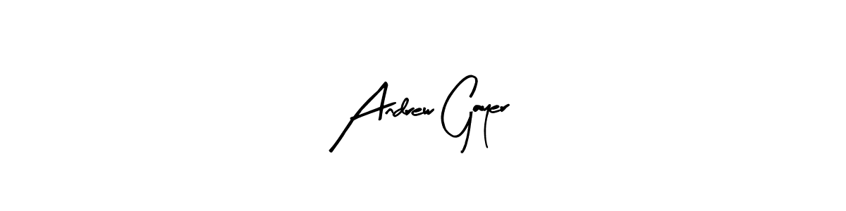 This is the best signature style for the Andrew Gayer name. Also you like these signature font (Arty Signature). Mix name signature. Andrew Gayer signature style 8 images and pictures png