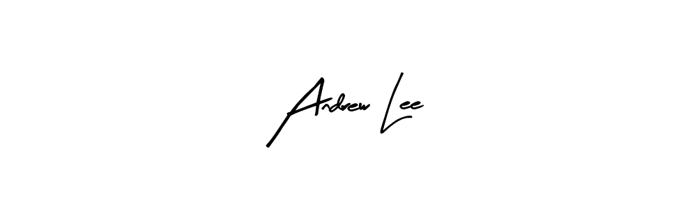 Make a beautiful signature design for name Andrew Lee. With this signature (Arty Signature) style, you can create a handwritten signature for free. Andrew Lee signature style 8 images and pictures png