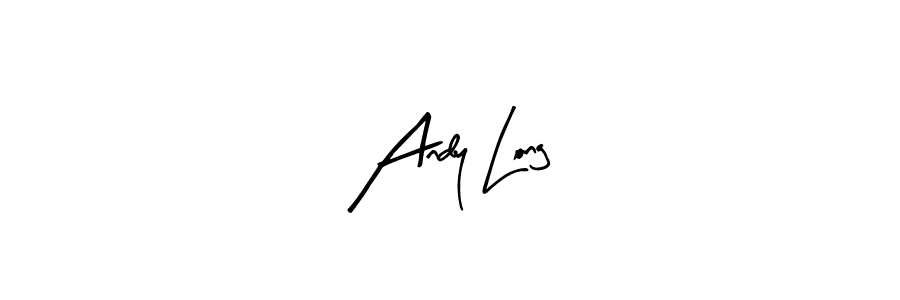 The best way (Arty Signature) to make a short signature is to pick only two or three words in your name. The name Andy Long include a total of six letters. For converting this name. Andy Long signature style 8 images and pictures png