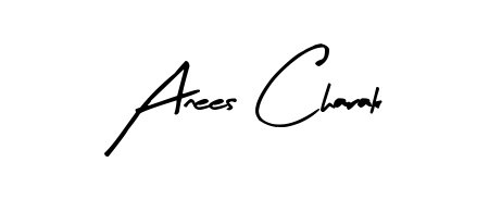 Turn your name Anees Charak into a signature brand with Arty Signature styling. Download in standard PNG or transparent format anytime. Anees Charak signature style 8 images and pictures png