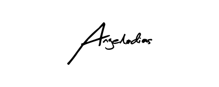 Create an unforgettable impression when signing with Angelodias name styled in Arty Signature typography. 100% free online generator. Angelodias signature style 8 images and pictures png