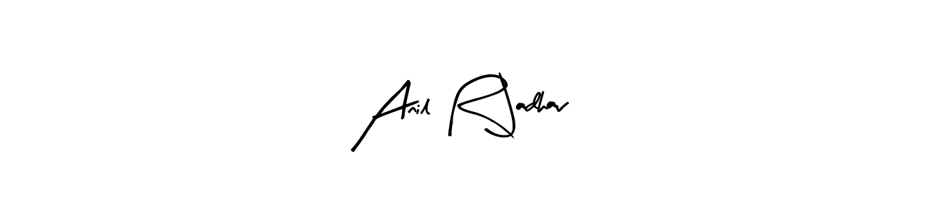 Make a short Anil R Jadhav signature style. Manage your documents anywhere anytime using Arty Signature. Create and add eSignatures, submit forms, share and send files easily. Anil R Jadhav signature style 8 images and pictures png