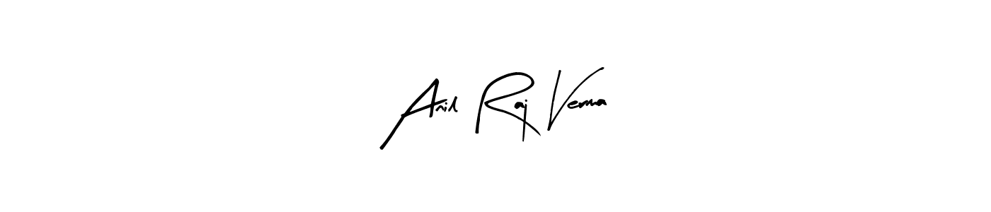 Here are the top 10 professional signature styles for the name Anil Raj Verma. These are the best autograph styles you can use for your name. Anil Raj Verma signature style 8 images and pictures png