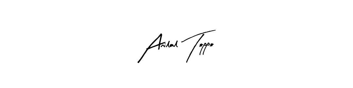 Check out images of Autograph of Anilal Toppo name. Actor Anilal Toppo Signature Style. Arty Signature is a professional sign style online. Anilal Toppo signature style 8 images and pictures png