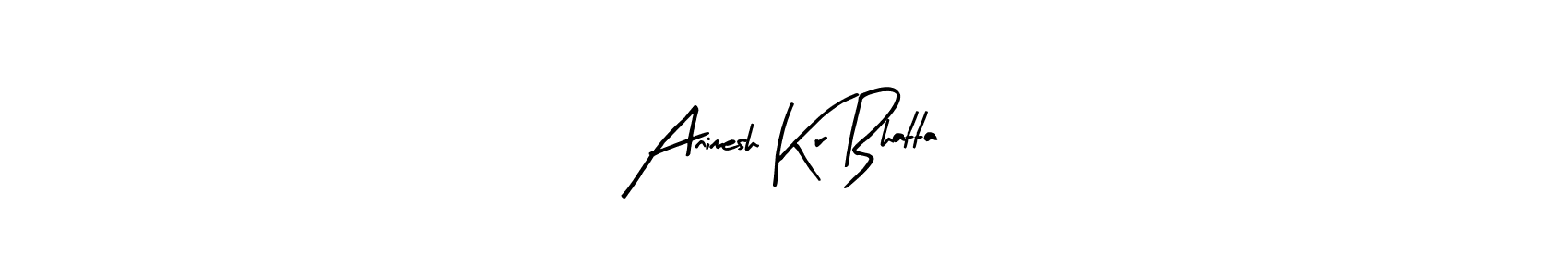 See photos of Animesh Kr Bhatta official signature by Spectra . Check more albums & portfolios. Read reviews & check more about Arty Signature font. Animesh Kr Bhatta signature style 8 images and pictures png