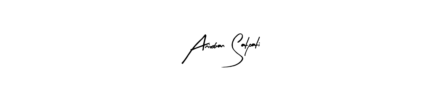 Check out images of Autograph of Anirban Satpati name. Actor Anirban Satpati Signature Style. Arty Signature is a professional sign style online. Anirban Satpati signature style 8 images and pictures png