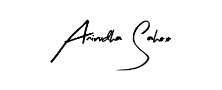 Build your personal autograph collection for name Anirudha Sahoo with Arty Signature design. Browse, select, and save your favorites. Anirudha Sahoo signature style 8 images and pictures png