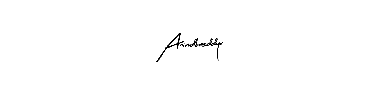 Make a beautiful signature design for name Anirudhreddyr. Use this online signature maker to create a handwritten signature for free. Anirudhreddyr signature style 8 images and pictures png