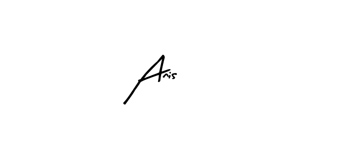 Also we have Anis220 name is the best signature style. Create professional handwritten signature collection using Arty Signature autograph style. Anis220 signature style 8 images and pictures png