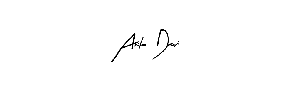 It looks lik you need a new signature style for name Anita Devi. Design unique handwritten (Arty Signature) signature with our free signature maker in just a few clicks. Anita Devi signature style 8 images and pictures png