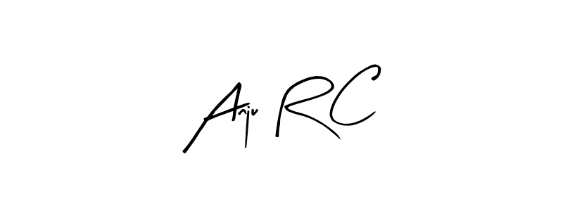 Check out images of Autograph of Anju R C name. Actor Anju R C Signature Style. Arty Signature is a professional sign style online. Anju R C signature style 8 images and pictures png
