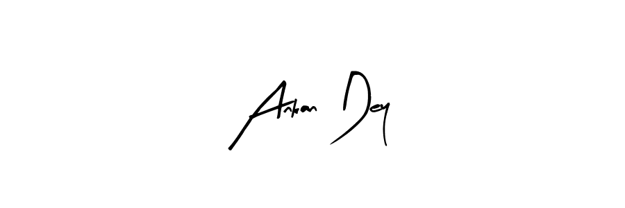 Make a beautiful signature design for name Ankan Dey. With this signature (Arty Signature) style, you can create a handwritten signature for free. Ankan Dey signature style 8 images and pictures png