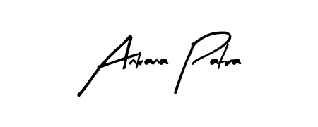 The best way (Arty Signature) to make a short signature is to pick only two or three words in your name. For converting this name Ankana Patra. Ankana Patra signature style 8 images and pictures png
