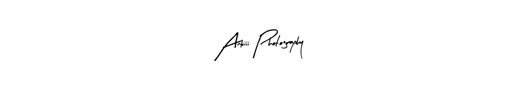 Also You can easily find your signature by using the search form. We will create Ankiii Photography name handwritten signature images for you free of cost using Arty Signature sign style. Ankiii Photography signature style 8 images and pictures png