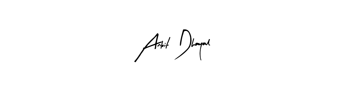 You should practise on your own different ways (Arty Signature) to write your name (Ankit Dhayal) in signature. don't let someone else do it for you. Ankit Dhayal signature style 8 images and pictures png