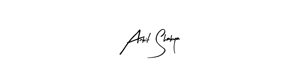 Best and Professional Signature Style for Ankit Shakya. Arty Signature Best Signature Style Collection. Ankit Shakya signature style 8 images and pictures png