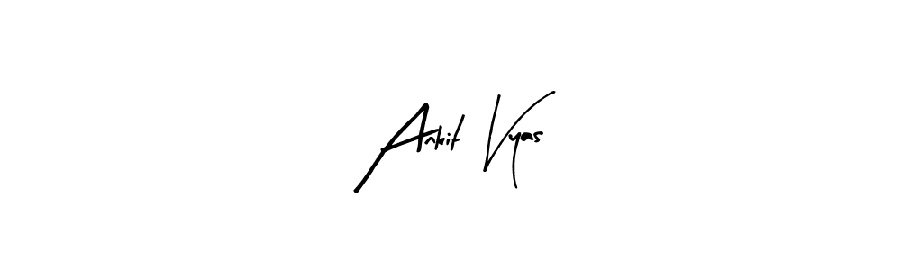 Once you've used our free online signature maker to create your best signature Arty Signature style, it's time to enjoy all of the benefits that Ankit Vyas name signing documents. Ankit Vyas signature style 8 images and pictures png