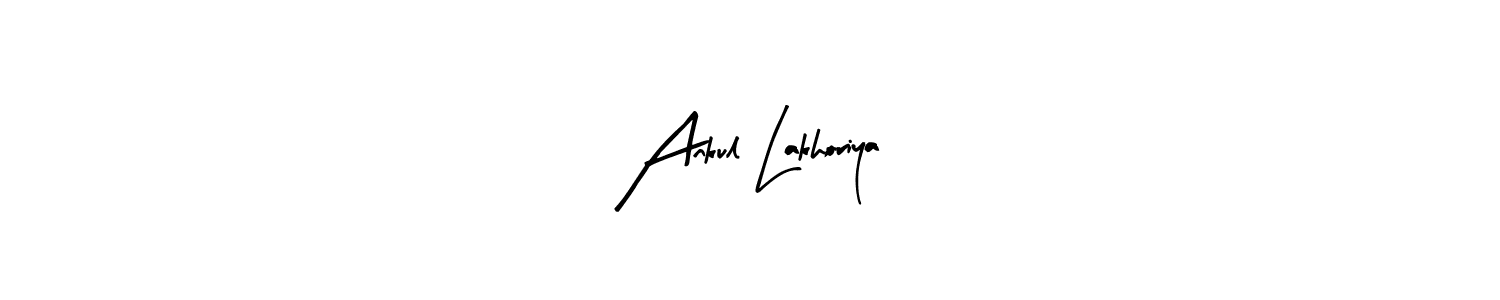 Best and Professional Signature Style for Ankul Lakhoriya. Arty Signature Best Signature Style Collection. Ankul Lakhoriya signature style 8 images and pictures png