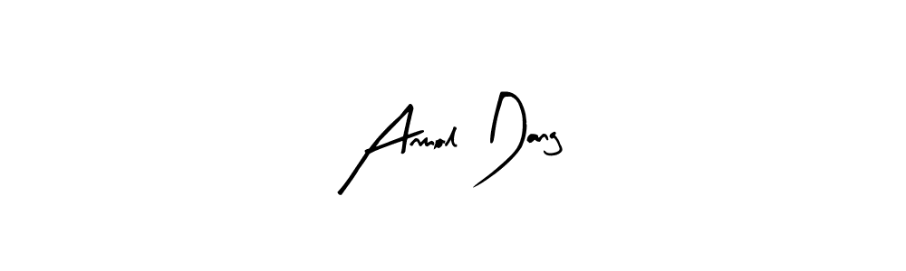 Make a beautiful signature design for name Anmol Dang. Use this online signature maker to create a handwritten signature for free. Anmol Dang signature style 8 images and pictures png